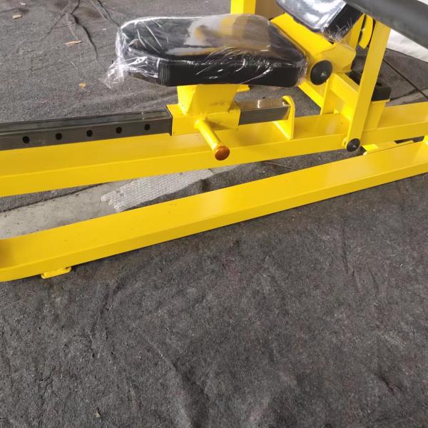 Commercial Outdoor Sports Equipments Fitness Bodybuilding Chest Shoulder Press