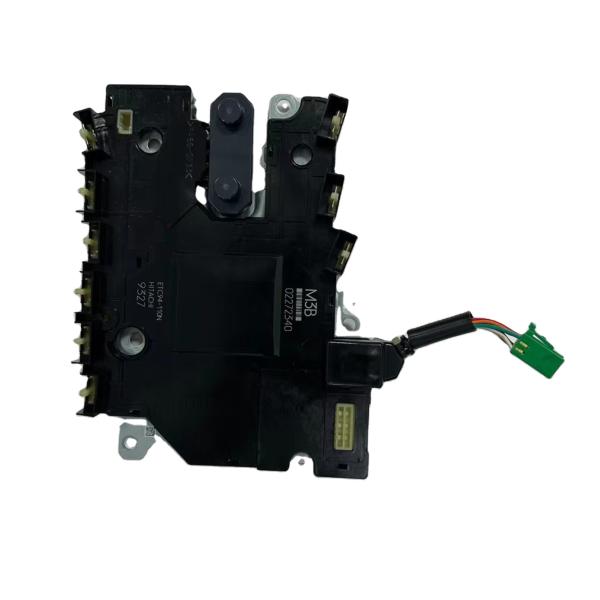 RE7R01A JR710E Transmissão TCM M35, QX80, M37, Q70, EX35, G37, FX50, QX50, QX70, G25, Q50