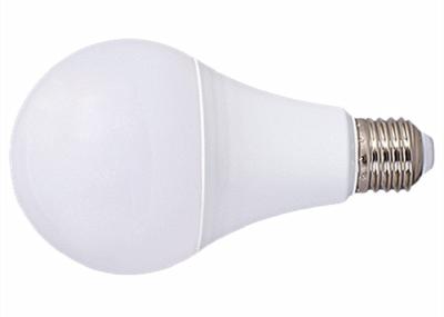 Economia de energia do bulbo do diodo emissor de luz de 5 watts, ampola Dimmable do diodo emissor de luz de A55 400LM 3000k