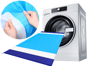 Camping Picnic Mat, Beach Blanket 78''×81'' 4-7 Adults Oversized Lightweight Waterproof Sandproof Large Picnic Mat