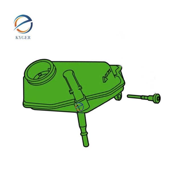 Brake Master Cylinder Reservoir tank Assembly LR002658 for Land Rover Range Rover Evoque