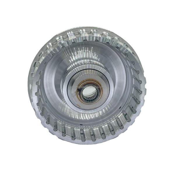 Substituição direta do conjunto de caixa de engrenagens automática 9T50 9T45 para o Cruze XT4 XT5 XT6