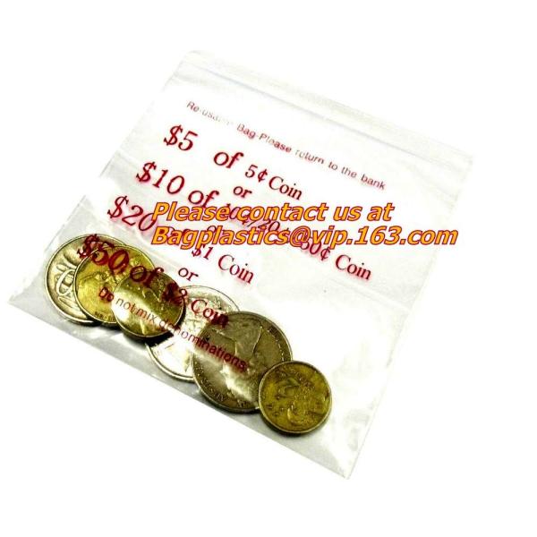 clear front mylar foil metallic Black Zip Lock Bag pouch, Black mylar Foil Reclosable ZipL