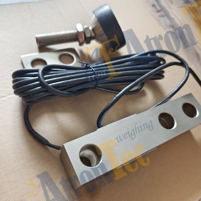 Single Point Shear Beam Loadcells for Industrial Scales,7.5t Platform Scales