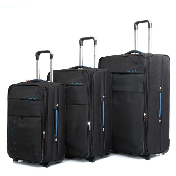 175GSM Dyed 400D Width 150CM Textured Polyester Fabric