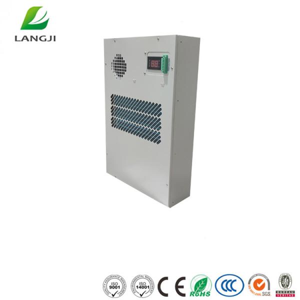 800w AC 220v 110v Outdoor Electrical Cabinet Air Conditioner , Server Rack Ac Unit