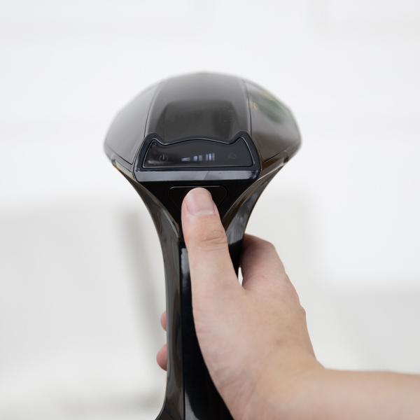 220 V Vapor Elétrico Portátil Ferro Vapor de Mão para Roupa Tempo de aquecimento rápido de 25s