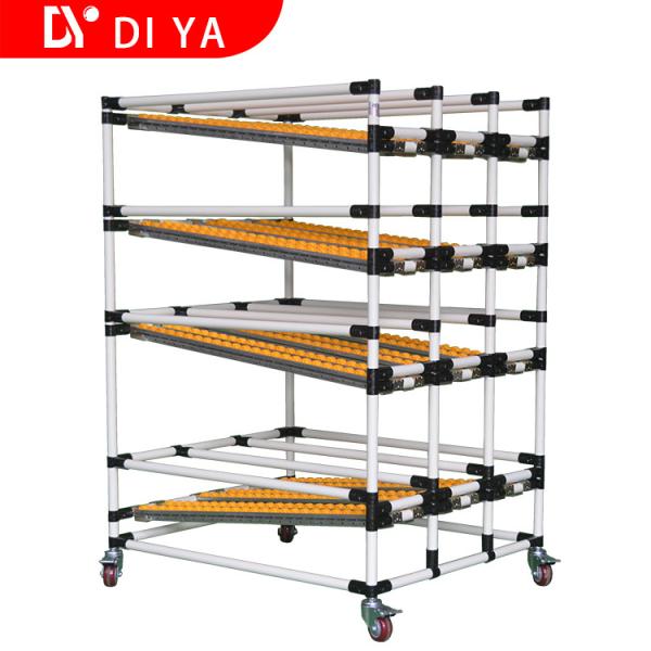 Venda a quente de rolamentos DY-60X25