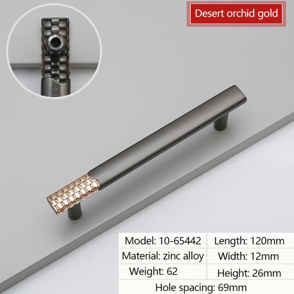 Американские тяги и ручки двери шкафа стиля 128mm 5