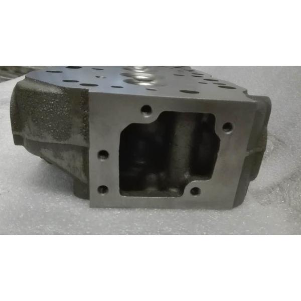 Forklift Cylinder Head TOYOTA 2J Forklift   11101-20561 1110-20571 48012-11027