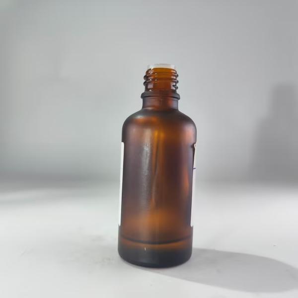 CAS n.o 8000-25-7 Óleo essencial de alecrim para pele crua Óleo de folha de rosmarinus officinalis