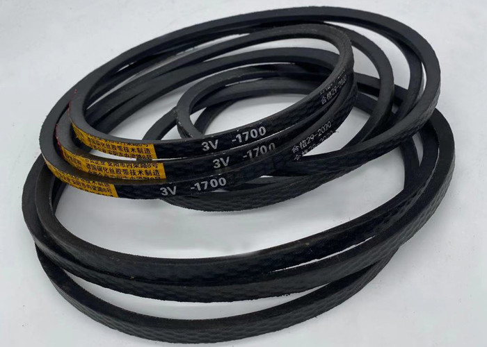 пояс v длины 67inch тройной