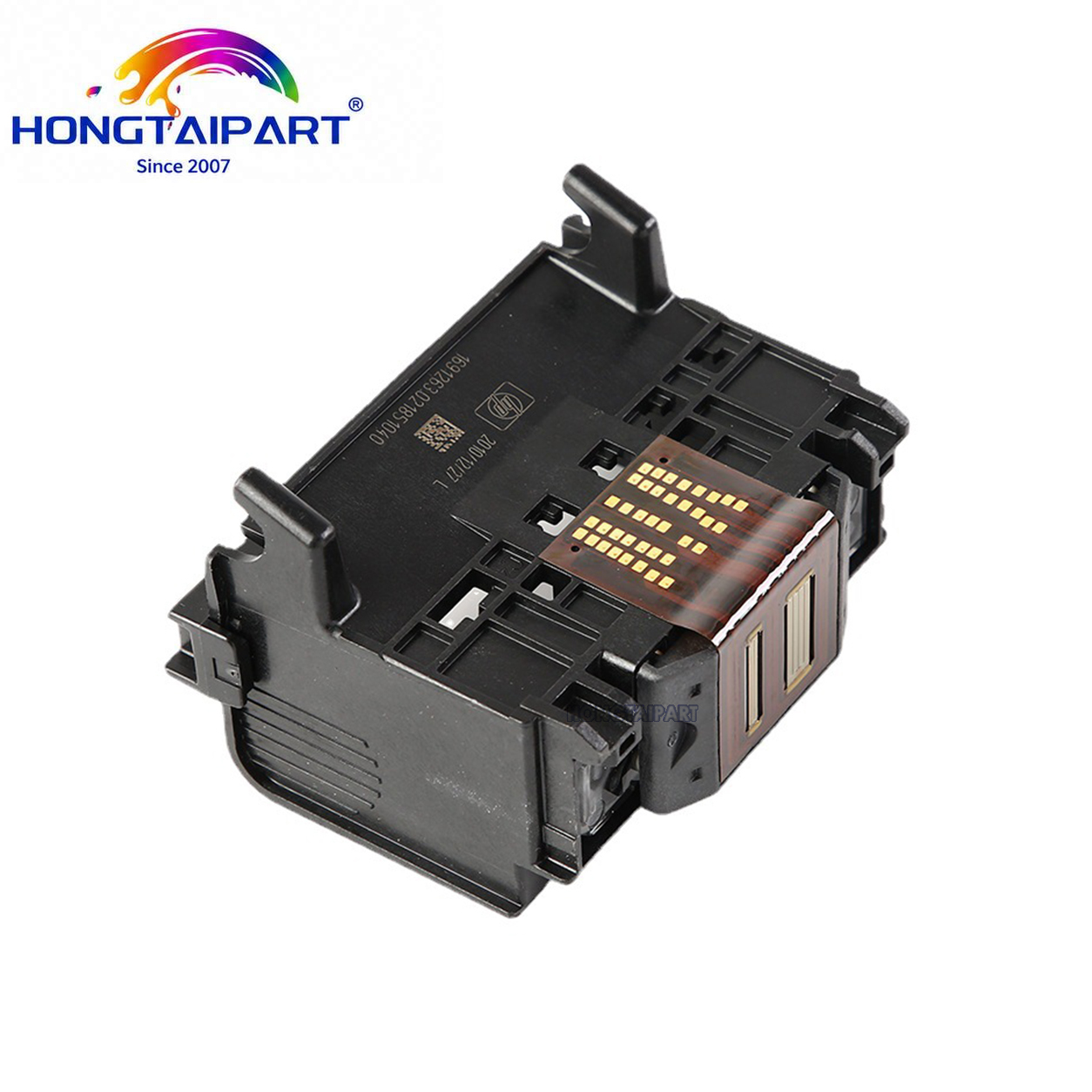 Clog-resistant HP564 Printhead Stable Accurate Compatible For HP B110a B210a 5510 6510 7510 C410D d5468 C5388