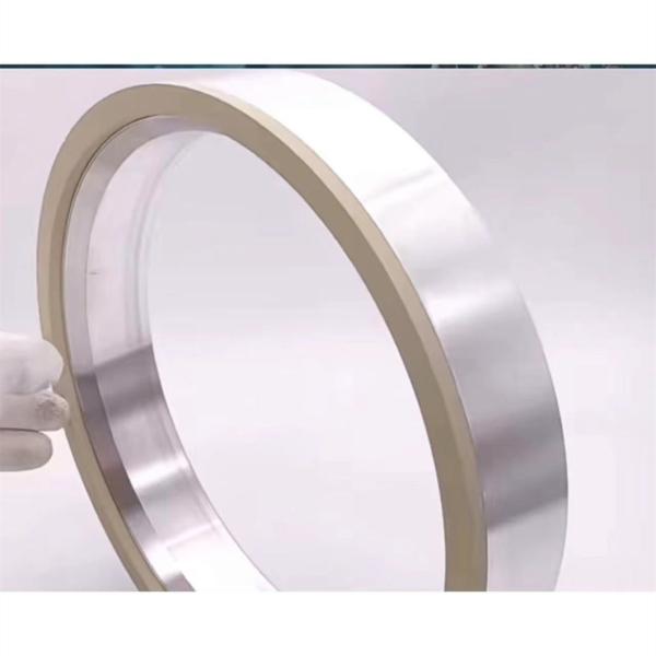 Xinrui Vitrified and Hybrid Bond Diamond/CBN Grinding Wheel for Surface Grinding Needs