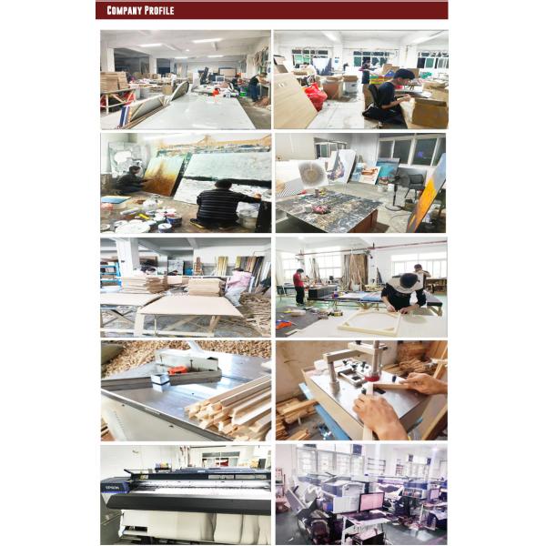 Bedroom Decor Figure Oil Painting On Canvas With Medium Diamond Painting