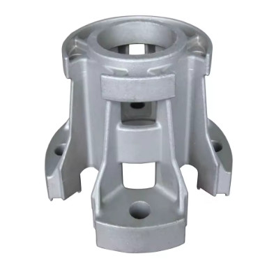 OEM Алюминиевая инвестиционная литья 0,05 мм Точность стальной инвестиционной литья