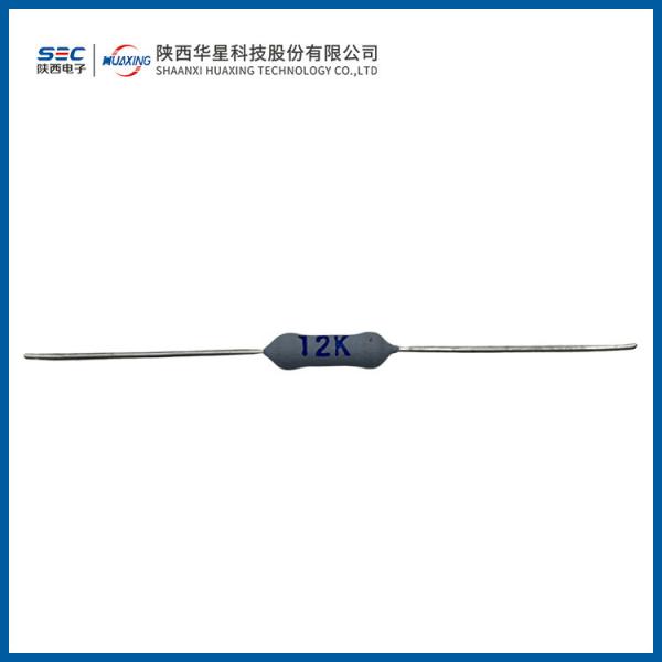 RY0993 Type Pulse Oxide Film Resistor