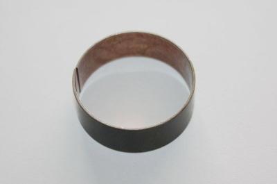 Anel de selagem que desliza du Bucha que carregam com bronze e PTFE montado nos pistões
