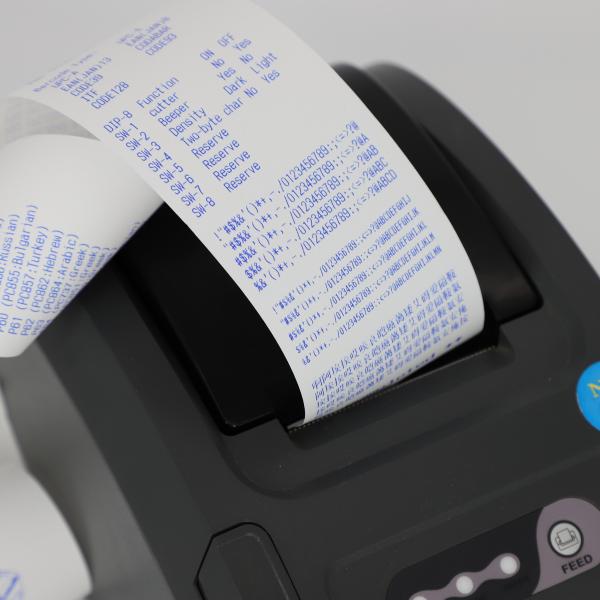 Color Multi Part Printing Paper Of NCR Paper Carbonless Paper Duplicate Paper