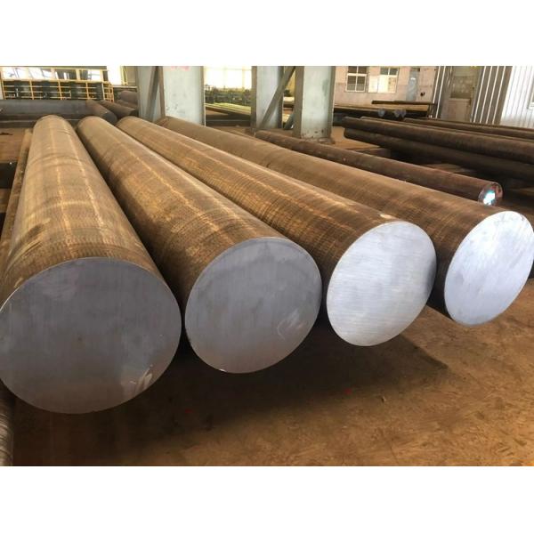 AISI D2 Alloy Steel Round Bar