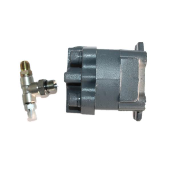Excavator Komatsu Hydraulic Gear Pump PC30-7 PC40R-8 PC45R-8 Part 705-41-01920