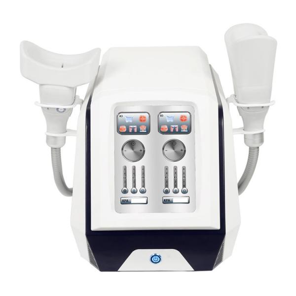 1000W Portable Cryotherapy Cryolipolysis Slimming Machine Freeze Fat Removal Cellulite