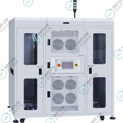 ZCL-3BL Automatic Cooling Buffer Stocker 30S Capacity 220V AC