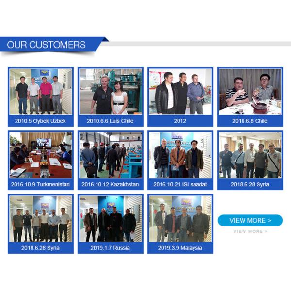 SGS Width 500-1000mm Metal Sheet Slitting Machine / steel coil slitter