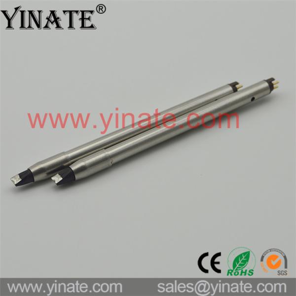 Apollo Seiko DN-40GDV17-BZ30 / DCN-40DV1-2 Soldering Tips Cartridge Solder Iron head Nitregen electric solder tips