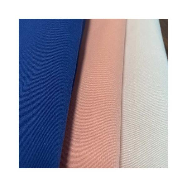 Tc 6535 Polyester cotton 16*12 108*56 Twill Fabric For hat Uniform Work Clothes