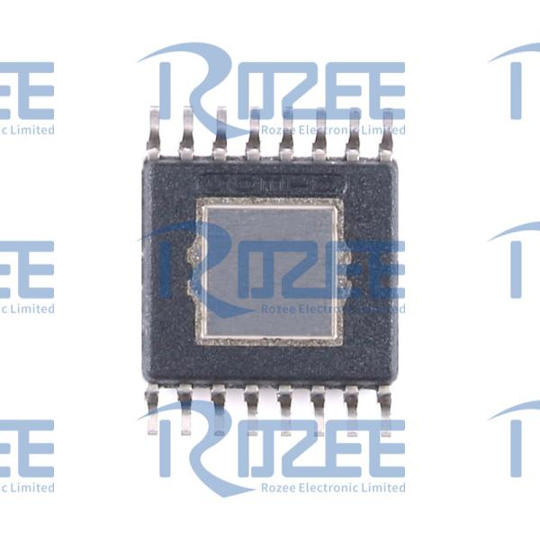 DRV8801PWPR