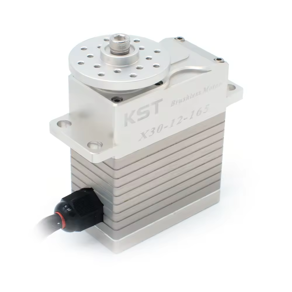 Wholesale Price KST X30-12-165 High Torque Kg Brushless Industrial Robot UAV Motor
