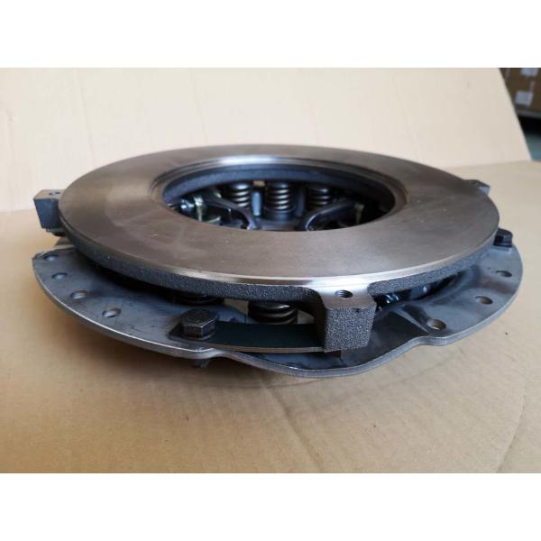 1312203742 ISUZU 380mm 15 Inch Clutch Cover Heat Treatment Leave Burn Mark