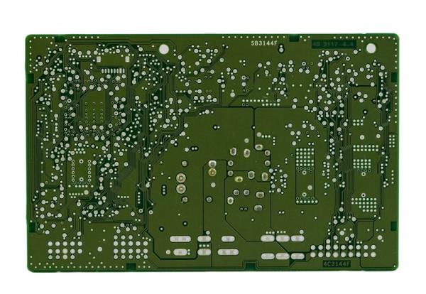 Customized FR-4 Industrial Device PCB Assembly Quick Turn Circuit Boards Manufacturing