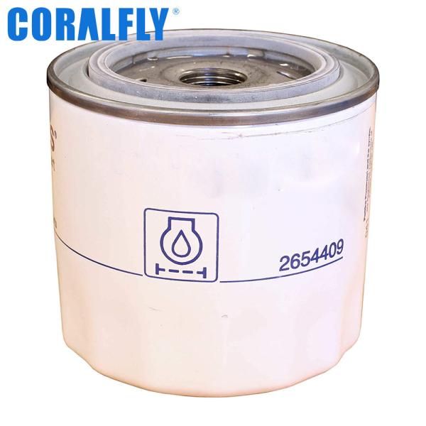 50 фильтр для масла Perkins микрона 140517050 для двигателя трактора