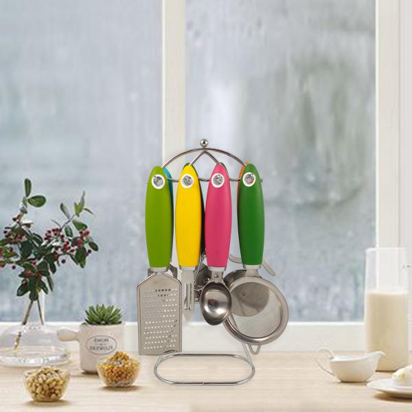2024 Cocina Kitchen Tools Eco-Friendly Kitchen Accessories for Hot Kitchen Gadget