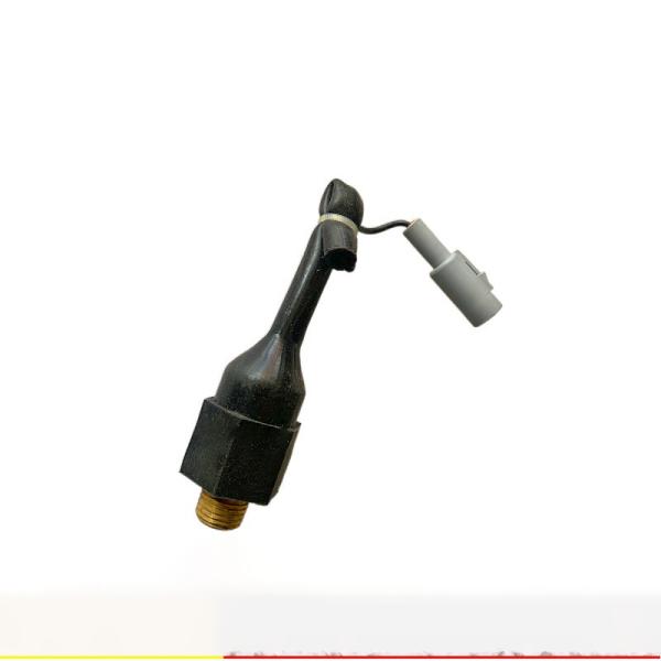 Bus Handbrake Air Pressure Sensor Switch 0.53 Bar 1M Cycle Aluminum Alloy Bus Spares 483050013