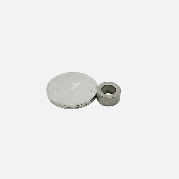 SmCo Rare Earth Magnetic Magnetron Magnet For Electronic Equipment