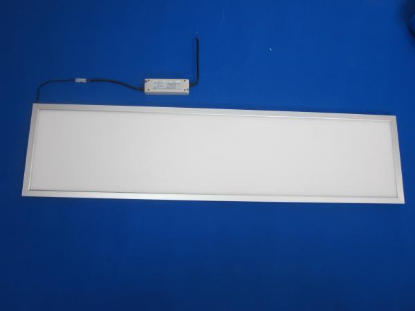 36w 42w 48w 54w Samsung Flat Panel Led Lights Lamp 1200 X 300