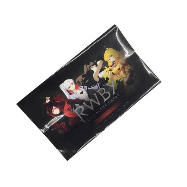 Plastic Back Seal Bag Colorful Printing Heal Seal Mylar Bags Side Gusset Bags With Handle