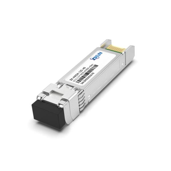 SFP Small Form Factor Pluggable Module 1.25G CSFP 1310Tx 1490Rx 40km