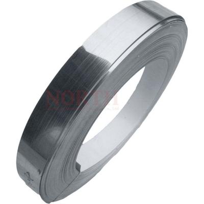 ASTM Stainless Steel Divider Strips SUS304 BA Finish Corrosion Resistance Material