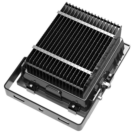 UL CE RoHS Listed Waterproof LED Flood Lights Whole Allumium 100W Outdoor Lighting