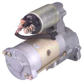 L300 12v Egr Hyundai Mitsubishi Starter Motor M2t56181 Js344 16853 1 Year Warranty