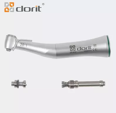 2000rpm 2.33mm до зубному имплантату Наконечники 70N.Cm 2.35mm W&H