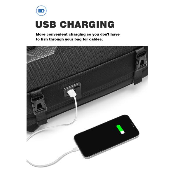 Новая сумка оптом ноутбук USB зарядка мужчины колледж противоугон мочила водонепроницаемая сумка школьный рюкзак сумка рюкзак