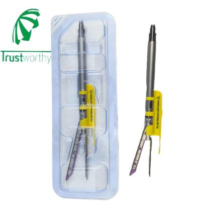 OEM Disposable Endo Linear Stapler Cartridge Laparoscopic Instruments