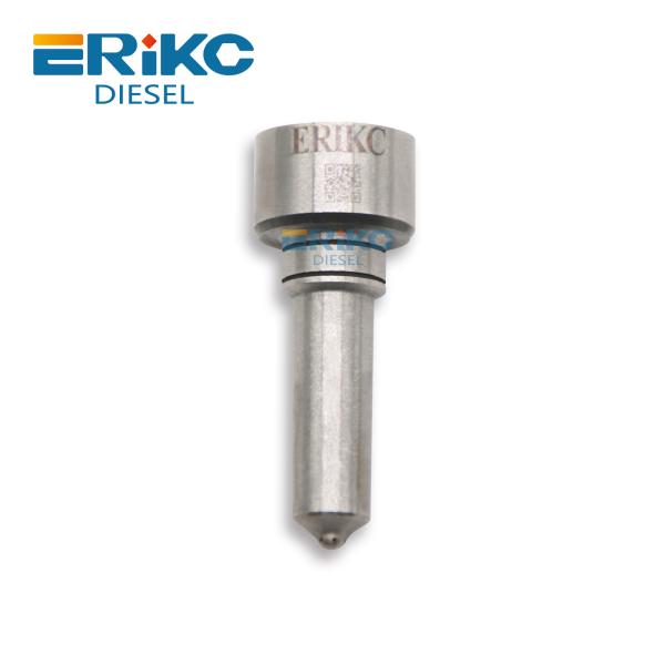 EURO 5 Common Rail Diesel Fuel Injector Nozzle L332PBC Fuel Injector Nozzle L332PBC A02L374 For Delp Injector