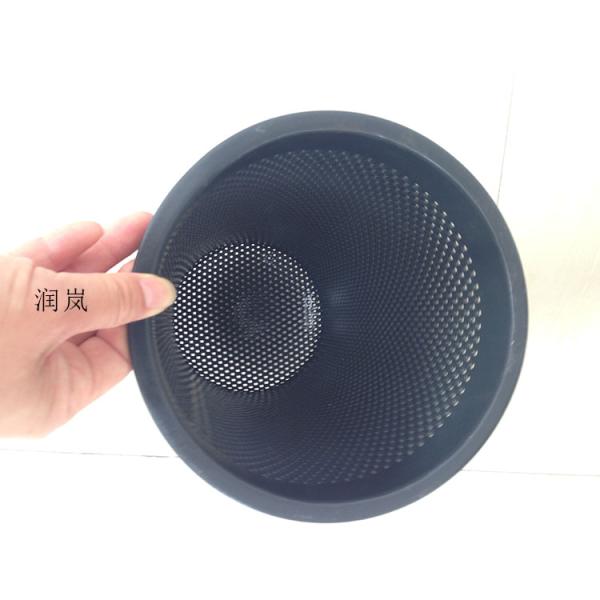 Промышленная нержавеющая сталь 304/316 Противопожарная коррозионная сетка корзины фильтрующая сумка