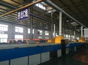 Hebei Yawang Rubber and Plastic Technology Co., Ltd.